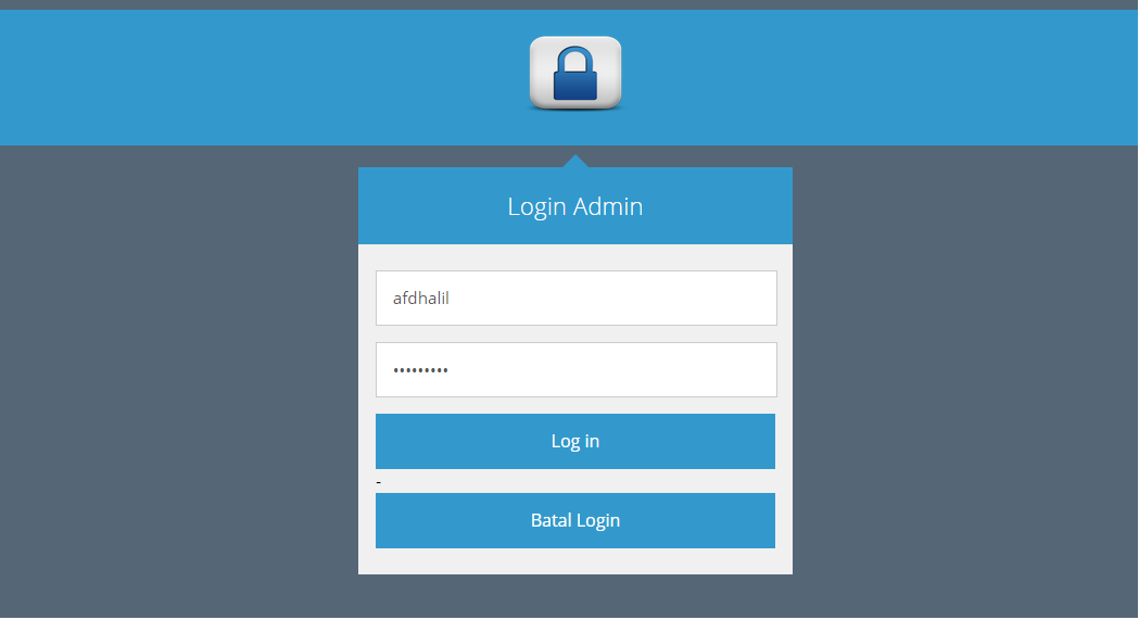 Login PGRI Pinrang - Persatuan Guru Republik Indonesia Cabang Pinrang